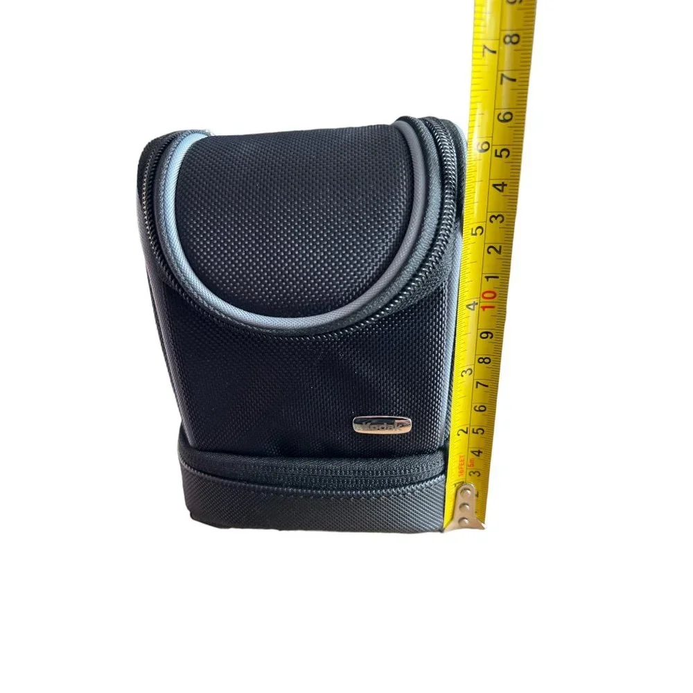 Kodak Graphite Black Camera Case Like New - Digital Camera‎ Cases